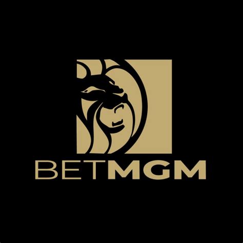 BetMGM .